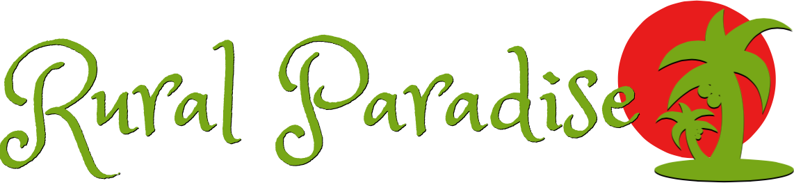 Rural Paradise Logo